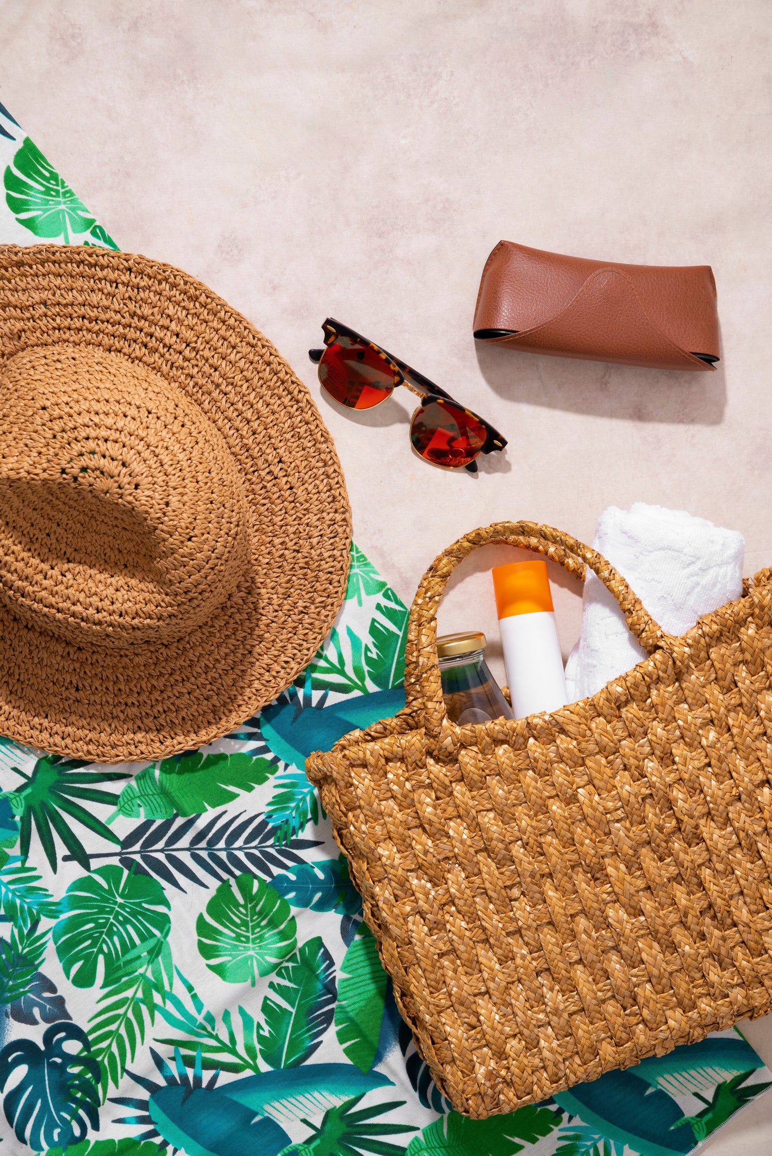 Summer Accessories for Women