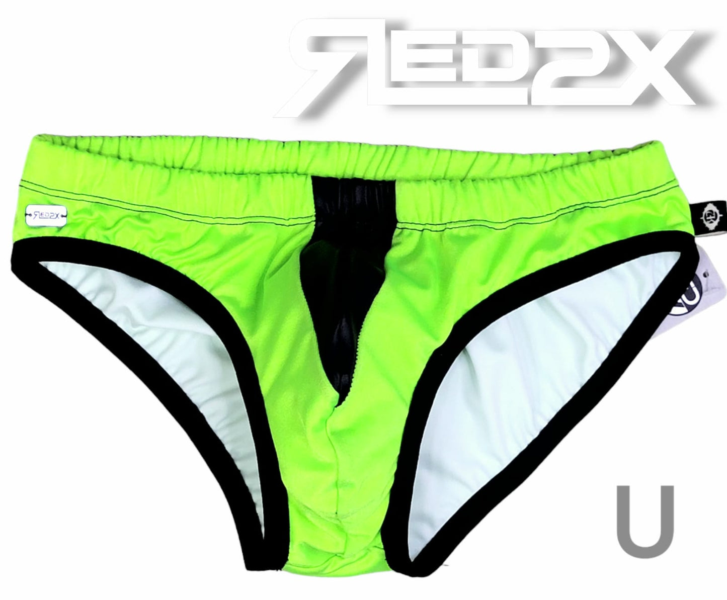 Tropical Breeze Bikini Briefs